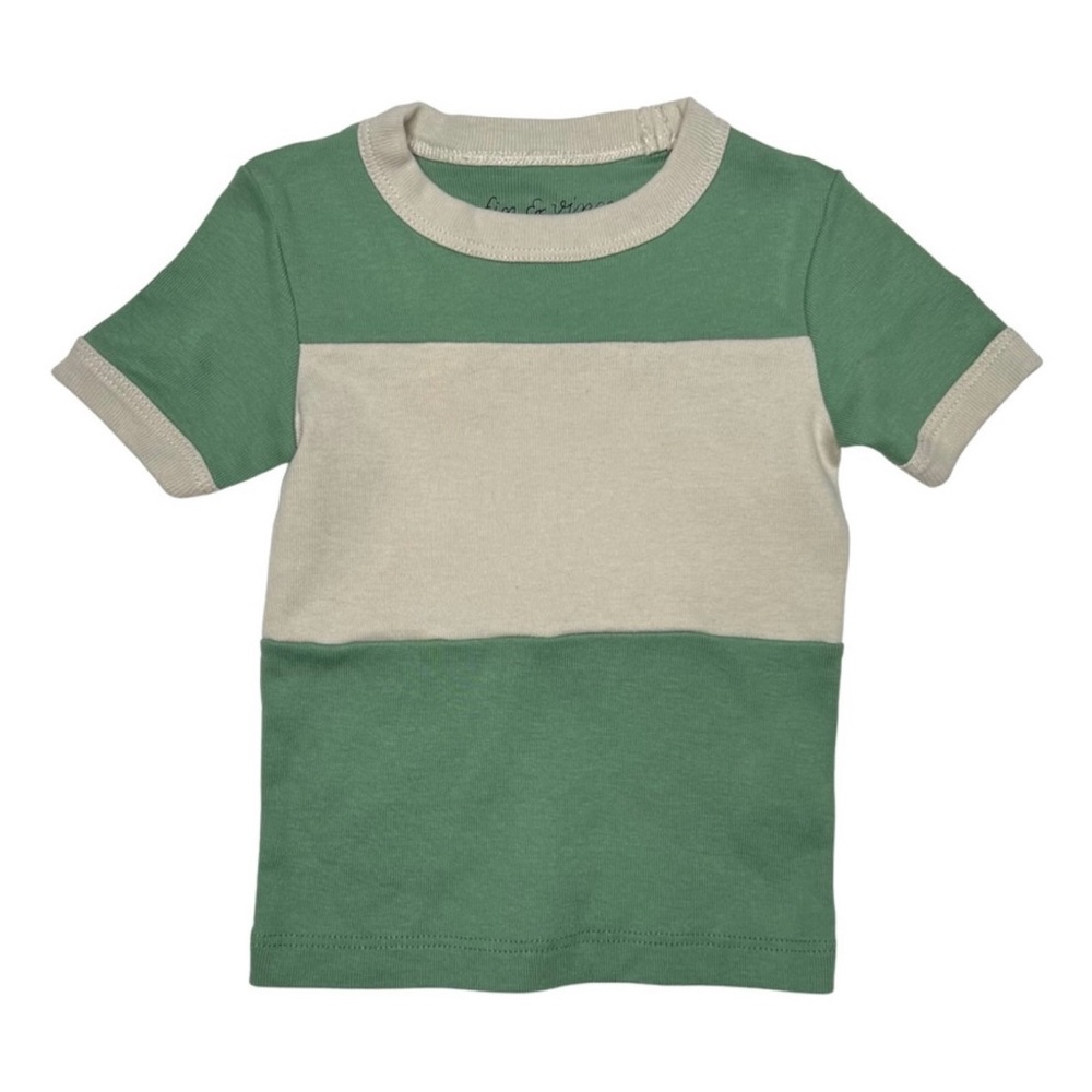 Fin &‎ Vince Vintage Tee